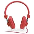 MTV: Empire Headphones - Red