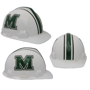 Marshall Hard Hat