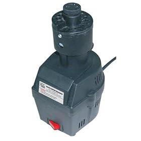 HDC Electric Drill Bit Sharpener by HDC