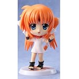 きゅんキャラ アルフ [魔法少女リリカルなのは The MOVIE 1st] バンプレスト 一番くじ G賞　単品