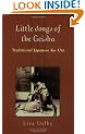 Little Songs of the Geisha: Traditional Japanese Ko-uta