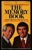 The Memory Book: The Classic Guide to Improving Your Memory at Work, at School, and at Play