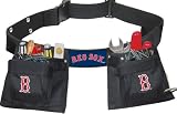 MLB Team Tool Belt 31116 Boston Red Sox