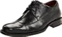 Johnston & Murphy Men's Dobson Cap Oxford