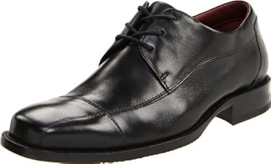 Amazon: Johnston  Murphy Men's Dobson Cap Oxford: Shoes