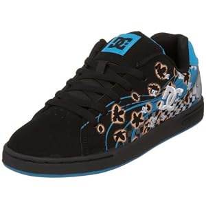Buy DC Ladies Pixie Fairy 2 Skate Shoe