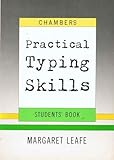 Practical typing skills