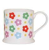 Churchill China Cath Kidston Buttercup Mug