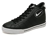 NIKE 【ナイキ】 SWEET LEW MID SL 【スイート ルー MID SL】 314929 011 ブラック/ホワイト 26cm