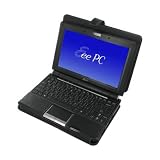 Bluetrade - Etui en cuir pour Netbook Asus Eeepc 1000