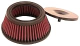 K&N KA-1287 Kawasaki High Performance Replacement Air Filter