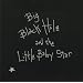 Big Black Hole & the Little Baby Star