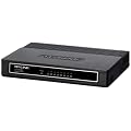 TP-Link TL-SG1008D Desktop Switch 1000Mbps (8x Gigabit LAN Ports)
