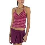 Merona Space-Dye Swim Set - Pink/Orchid