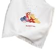 Time for a Little Snooze Cross-Stitch Throw Kit