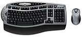 Microsoft Wireless Optical Desktop 3.0 Keyboard & Mouse