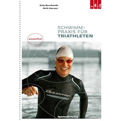 Schwimmpraxis f�r Triathleten
