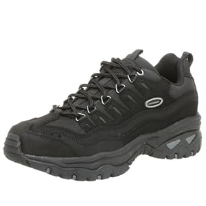 Buy Skechers Sport Mens Energy Vitality Sneaker by Skechers