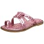 Barbie Toddler/Little Kid Butterfly Sandal