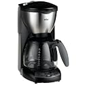 Braun KF590-SL Digital 10-Cup Programmable Coffeemaker