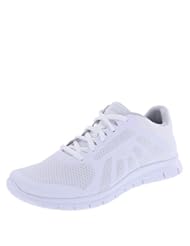 Shoes: Champion Womens White Gusto Runner 10 M US