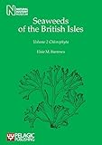 Seaweeds of the British Isles. Volume 2, Chlorophyta