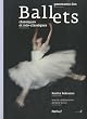 Panorama des ballets classiques et n�oclassiques