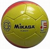 Fリーグ 公式試合球