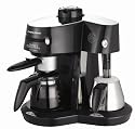 Mr. Cappuccino Espresso Maker