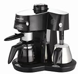 Mr. Cappuccino Espresso Maker