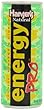 Hansen's Energy Pro,Taurine,Ginseng & Ginkgo, 8.3-Ounce Cans  (Pack of 12)