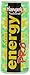 Hansen's Energy Pro,Taurine,Ginseng & Ginkgo, 8.3-Ounce Cans  (Pack of 12)