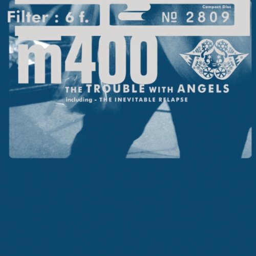 Filter - Trouble with Angels [Bonus Tracks] [Deluxe Edition] Disc 2 - Zortam Music