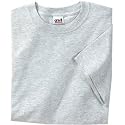 Women's Anvil Basic Cotton Tee