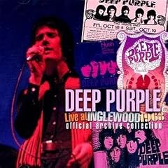 Live at Inglewood 1968