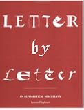Letter by Letter