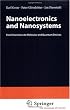 Nanoelectronics and Nanosystems: From Transistors to Molecular and Quantum Devices