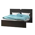 Tribeca Platform Bed - King