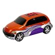 13" Motorized PT Cruiser Light and Sound Action Vehicle