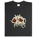 Fliegendes Spaghetti Monster