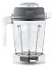 Vitamix Tritan Copolyester Containers with Wet Blade and Lid