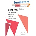 Droit civil : Les contrats sp�ciaux civils et commerciaux