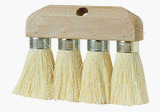 DQB Ind. 11942 Roof Brush