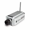 D-Link Wireless Day and Night Internet Camera