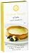 The Daphne Baking Company Lemon Tarts, 2-Count Boxes (Pack of 6)