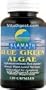 Klamath Blue-Green Algae - 120 - Capsule