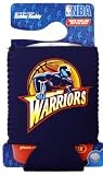GOLDEN STATE WARRIOR NBA CAN KADDY KOOZIE COOZIE COOLER
