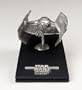 Darth Vader Tie Fighter Limited Edition Pewter Figurine