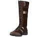Richter Kinderschuhe Victoria 81.4940, Mädchen Stiefel