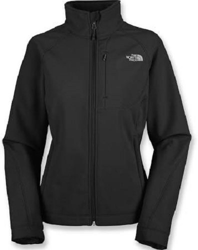 The North Face Apex Bionic Womens Soft Shell Jacket Desertcart